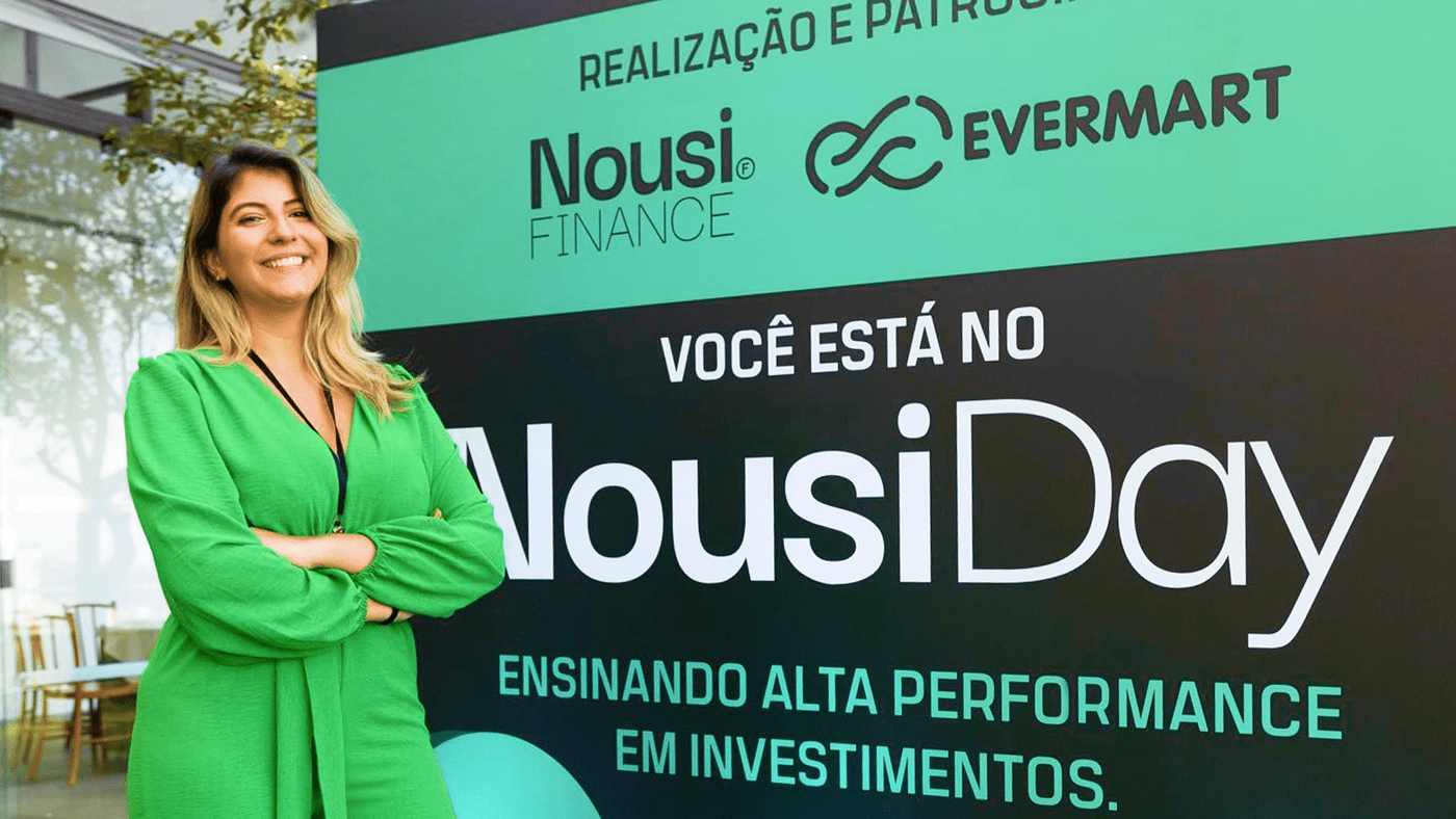 Nousi Finance
