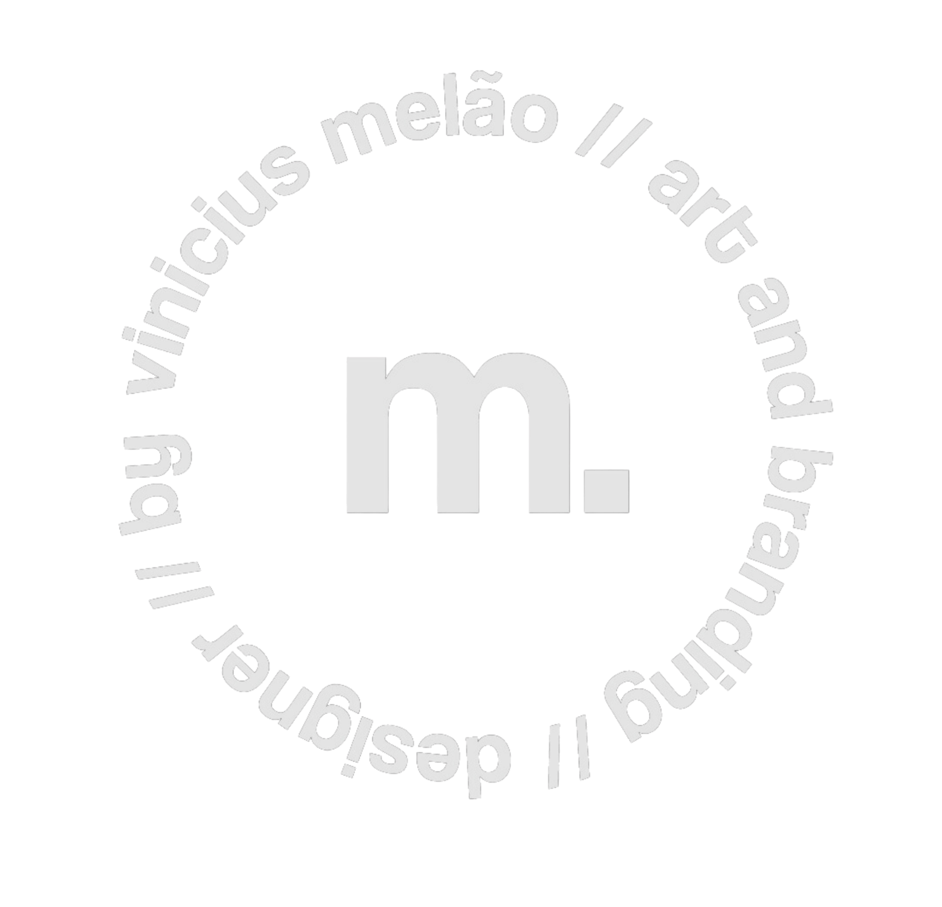 Logo Vinicius Melão
