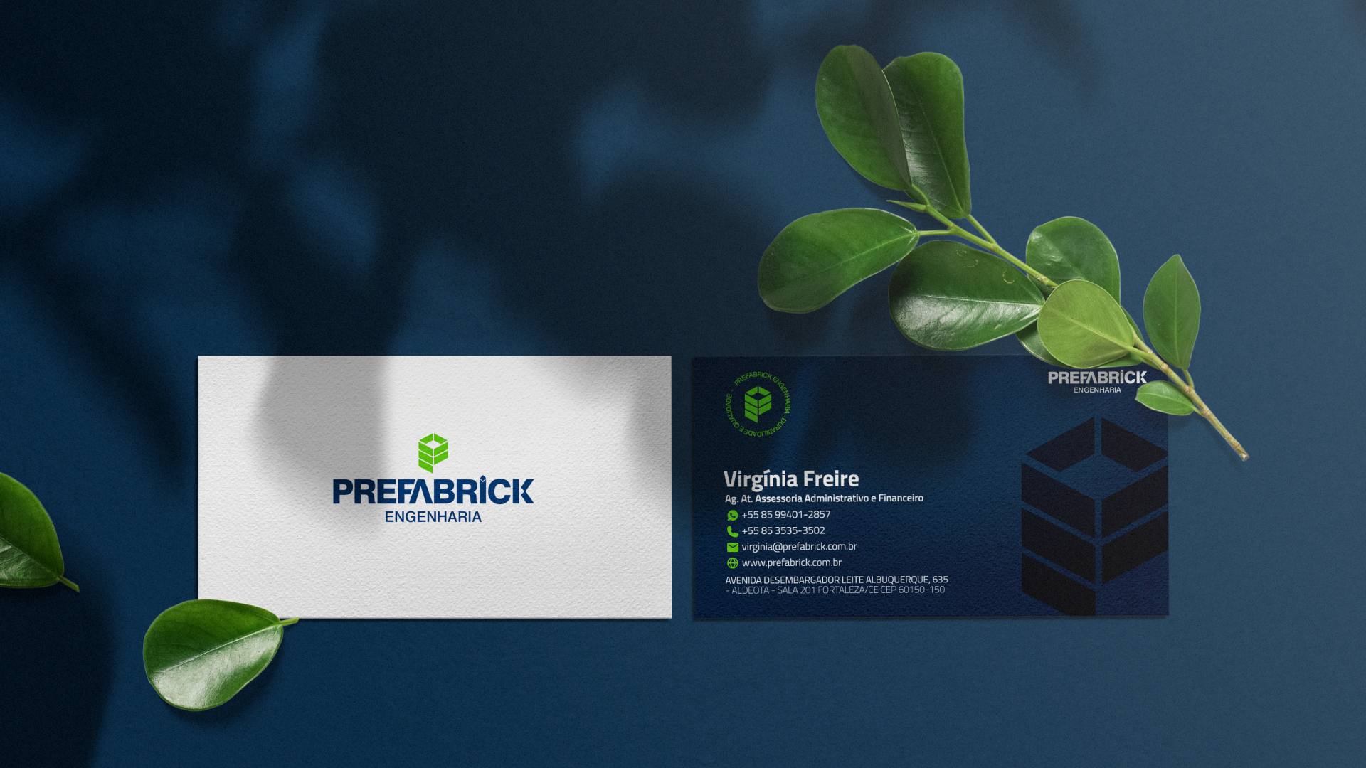 Prefabrick Engenharia