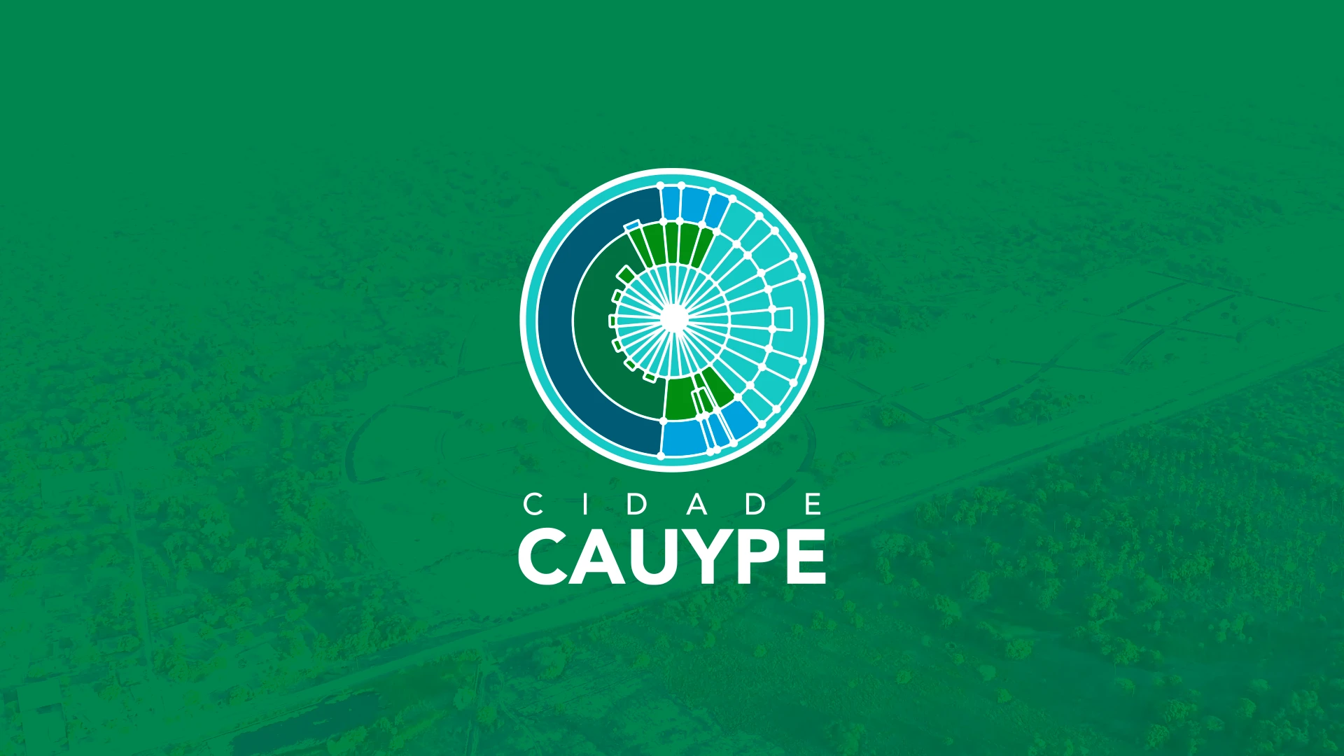 Cidade Cauype — SmartCity