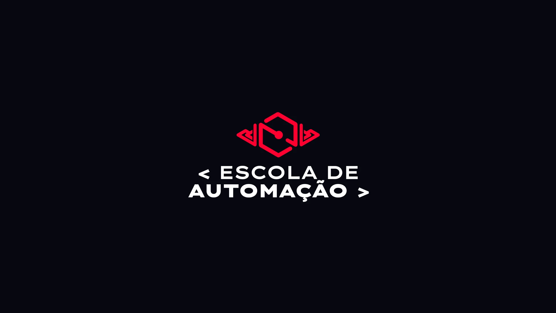 Escola de Automação