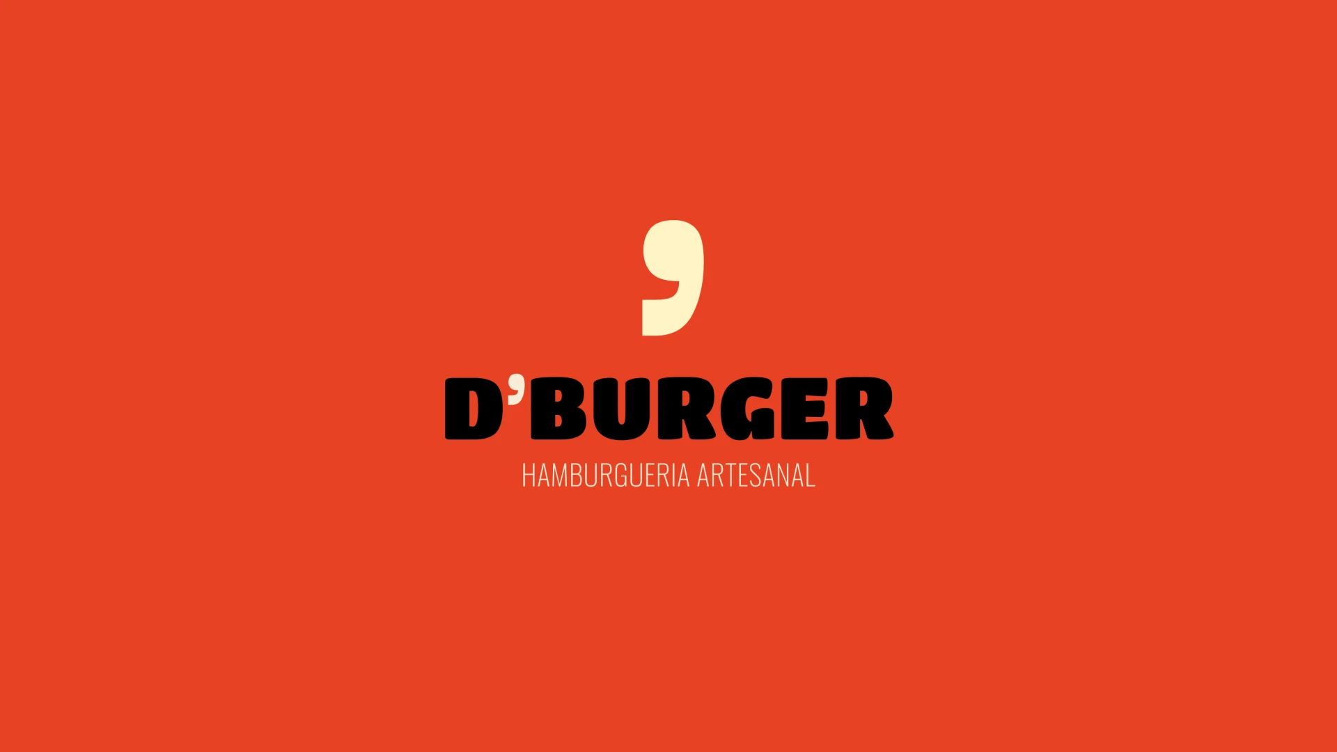 D'Burger